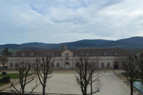 Bed & Breakfast Le Champ De Liserole