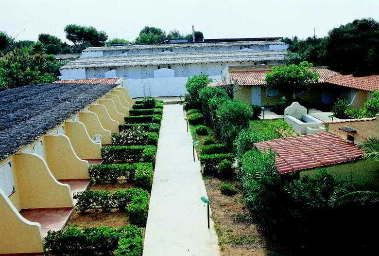 Hotel Milu Beach Club