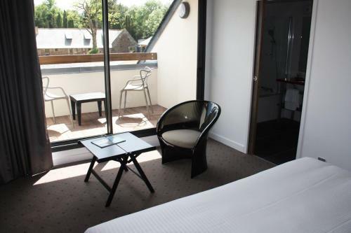 Hotel Loire & Sens