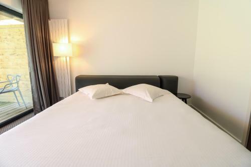 Hotel Loire & Sens