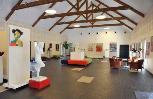 Hotel Loire & Sens