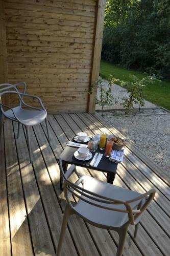 Hotel Loire & Sens