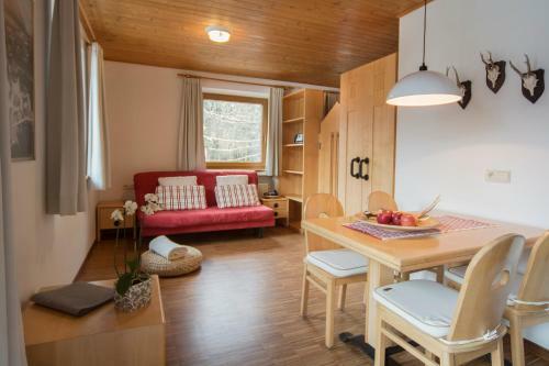 Apartamento Residence Veider