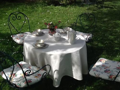 Bed & Breakfast La T�te Dans Les Etoiles