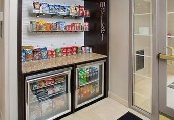 Albergue Residence Inn Saddle River