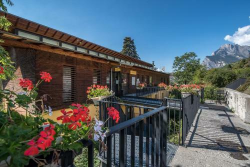 Hotel H�tel Le Marintan