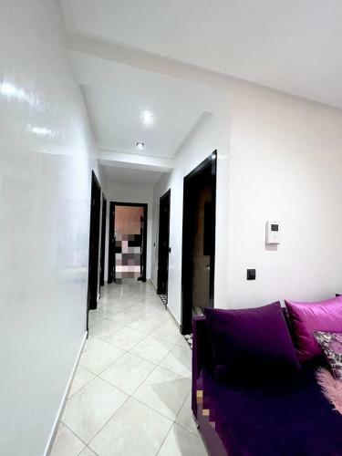 Apartamento Appartement En Location Tanger2022