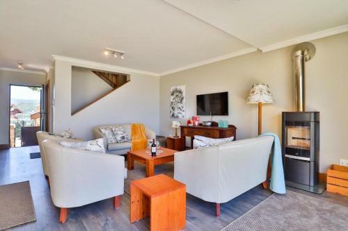 Apartamento Sea Cliff Condo
