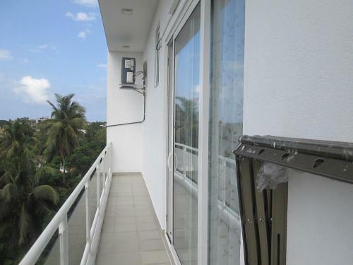Apartamento Four Seasons On The Fifth