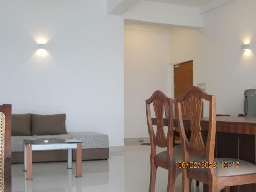 Apartamento Four Seasons On The Fifth