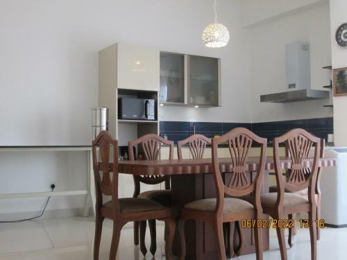 Apartamento Four Seasons On The Fifth