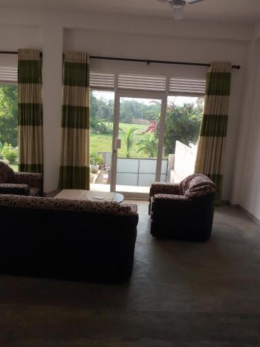 Apartamento Sanithu Villa