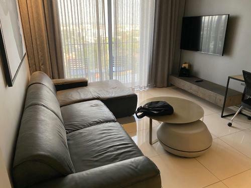 Apartamento The Capital On The Park _ Unit 812/3