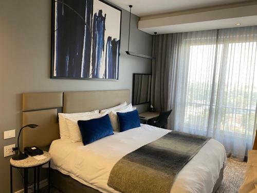 Apartamento The Capital On The Park _ Unit 812/3