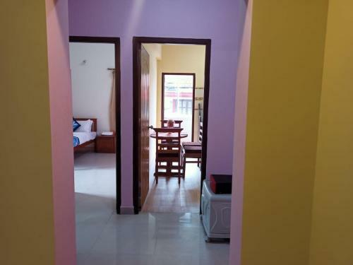 Hotel Apricus Home Stay