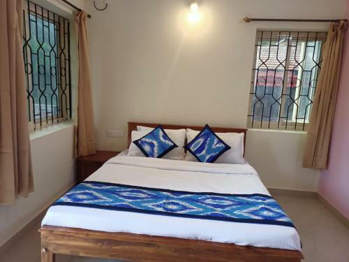 Hotel Apricus Home Stay
