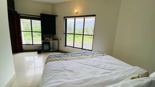 Nest Villa