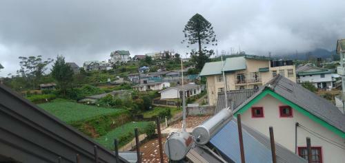 Jayamasa Homestay