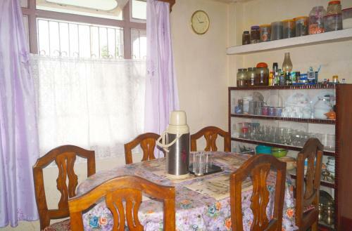 Sunakhari Homestay