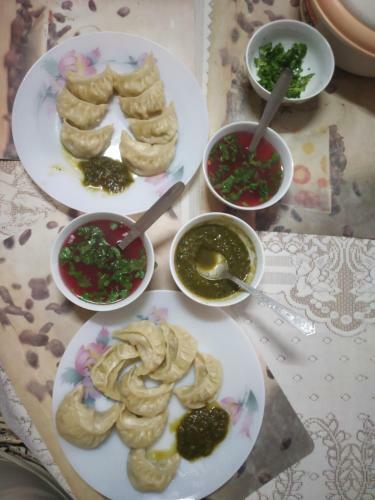 Sunakhari Homestay