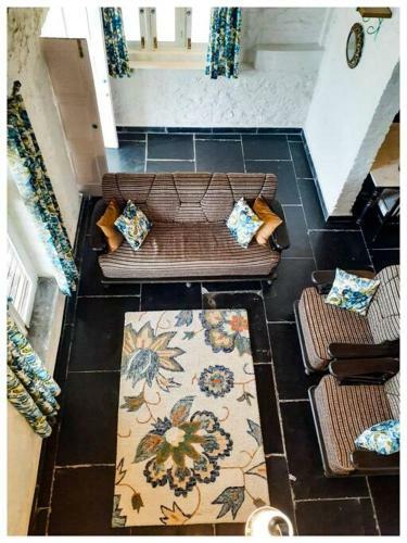 Birdsong Cottage By Windsong Homes
