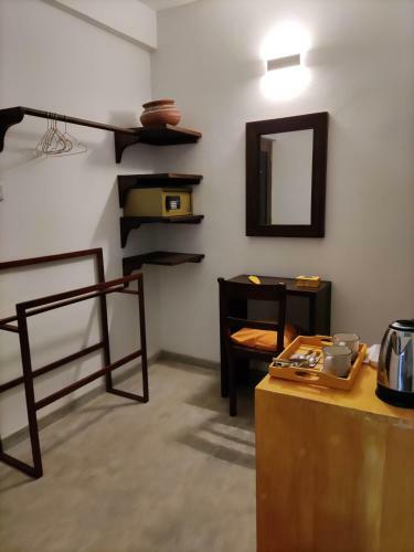 Bed & Breakfast Villa Lyvie