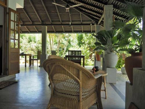 Bed & Breakfast Villa Lyvie