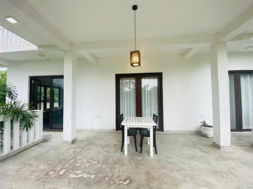 Hotel White Ro Resort & Spa