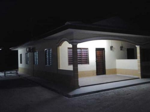 Homestay Cahaya Puteri