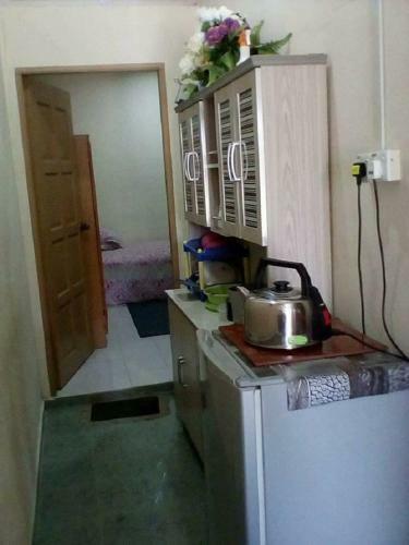 Bilik Sewa Harian Pengkalan Chepa