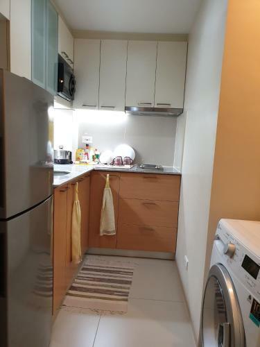 Apartamento One Pacific Residence Condominium Tower C