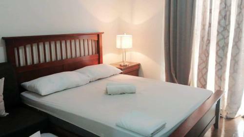 Apartamentos Ania Suite Room