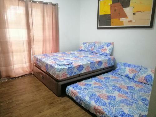 Apartamentos Ania Suite Room