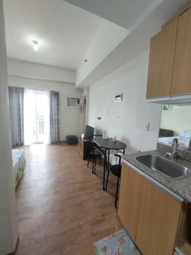 Apartamentos Ania Suite Room