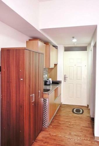 Apartamentos Ania Suite Room