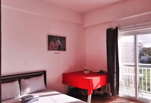 Apartamento Ania Island Room