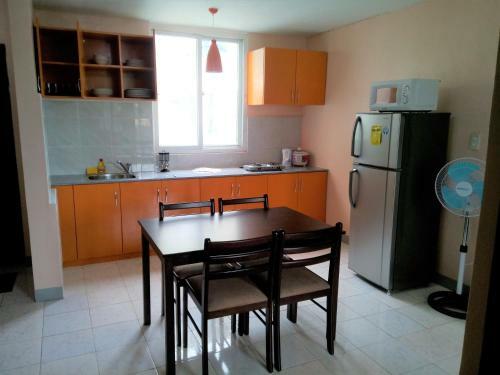 3-bedroom Apartment In Saekyung Village Complex