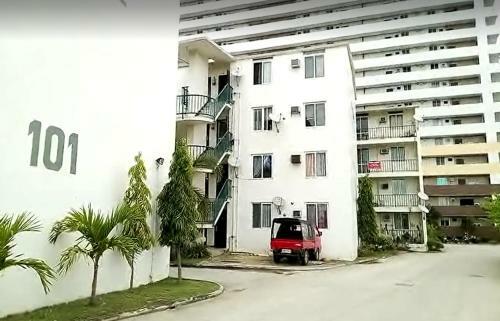 3-bedroom Apartment In Saekyung Village Complex