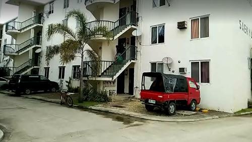 3-bedroom Apartment In Saekyung Village Complex
