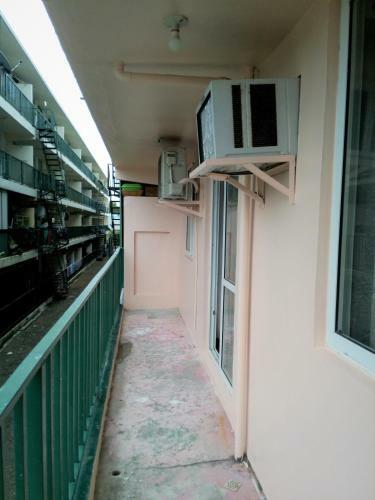 3-bedroom Apartment In Saekyung Village Complex