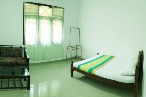 Asanka House