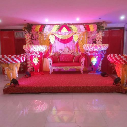 Hotel Pop 89998 Divisha Palace