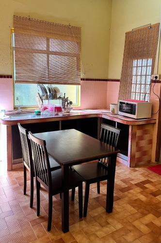 Addin Homestay Tanah Merah