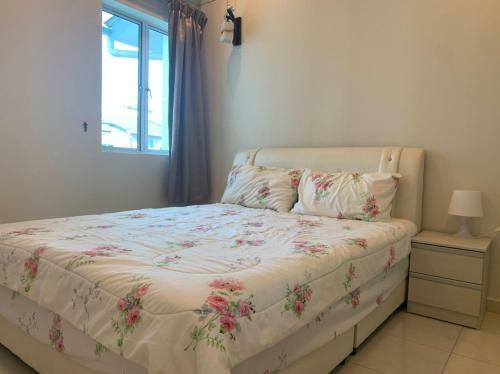 Marina Island Tiara Bay Villa