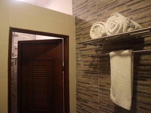Primus Hotel And Resort
