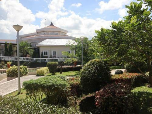 Primus Hotel And Resort