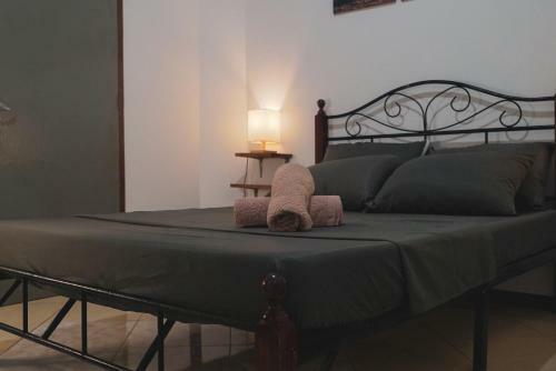 Ohlala Hostel