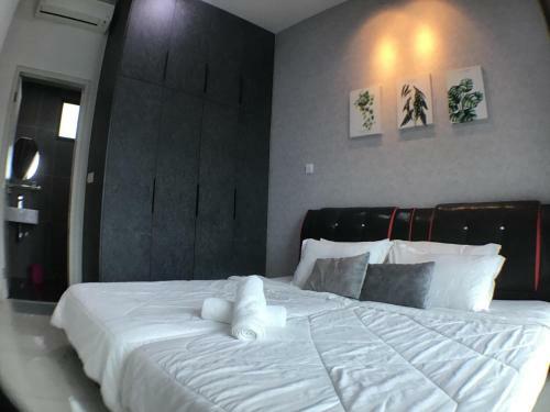 Apartamento Bandar Sunway Greenfield Residence