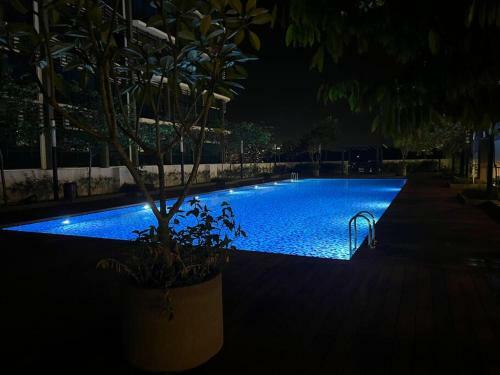 Apartamento Entire Unit Section 13 Pj /pool/wifi/netflix/gym
