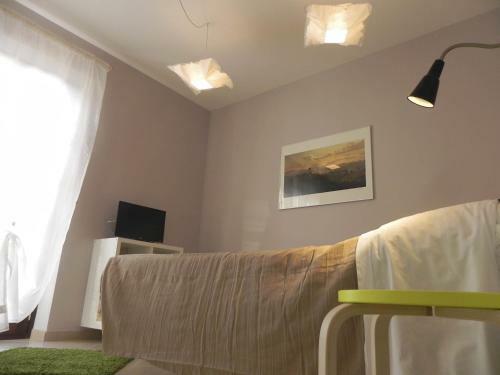 Apartamento La Casa Di Milly